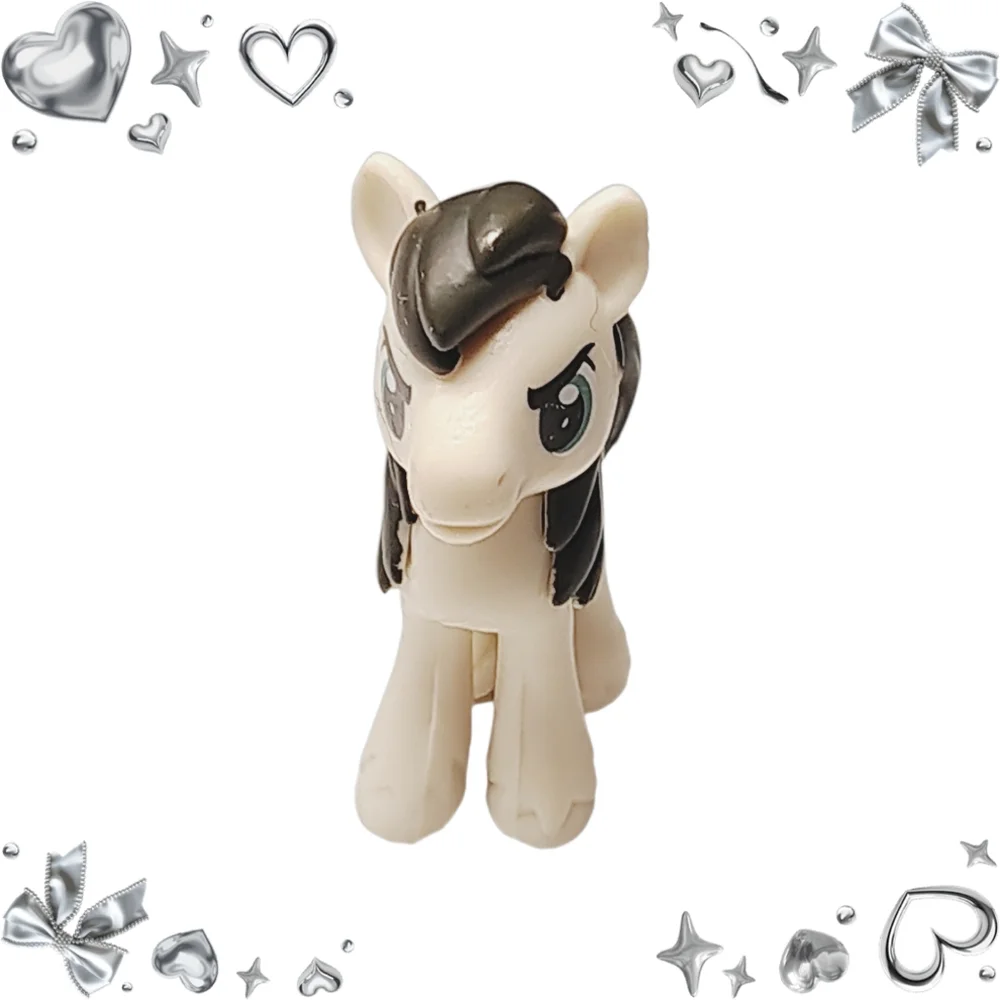 Hasbro My Little Pony Toy Figurine. 2